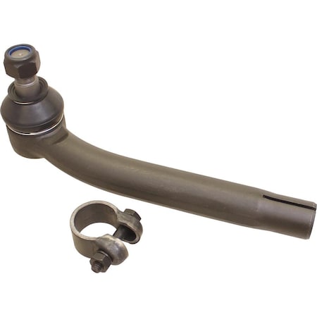 Aftermarket AMAL58013 Tie Rod End  Left Hand AMAL58013-ABL